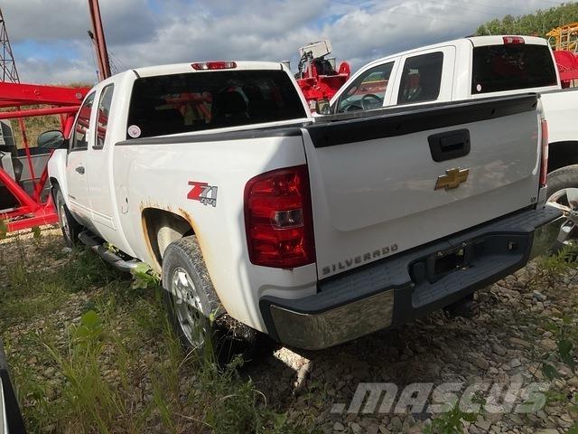 Chevrolet 1500 Pick up/Dropside