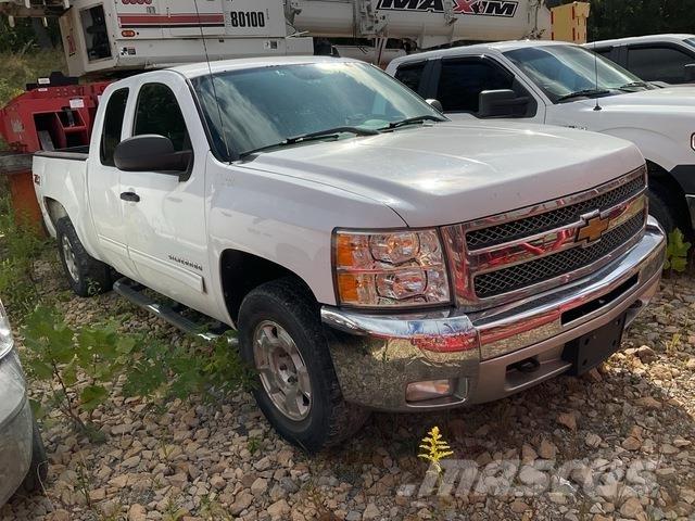 Chevrolet 1500 Pick up/Dropside