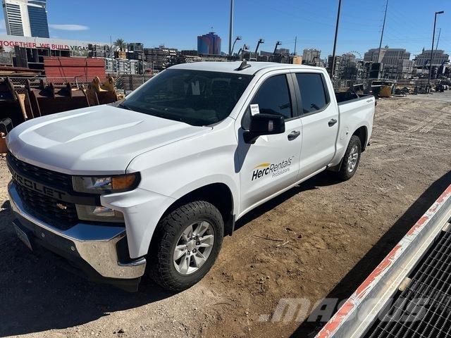Chevrolet 1500 Pick up/Dropside