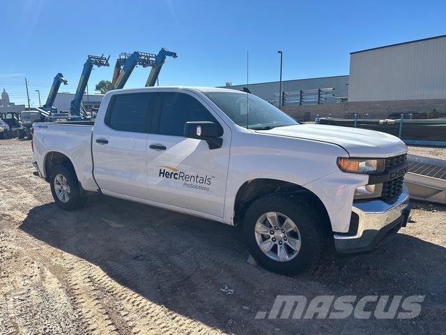 Chevrolet 1500 Pick up/Dropside
