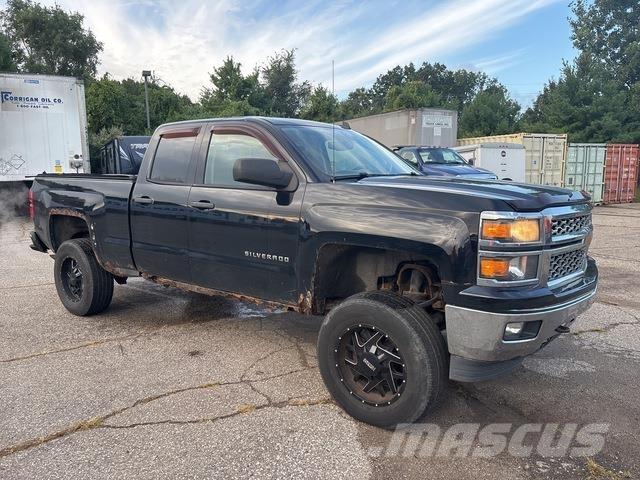 Chevrolet 1500 Pick up/Dropside