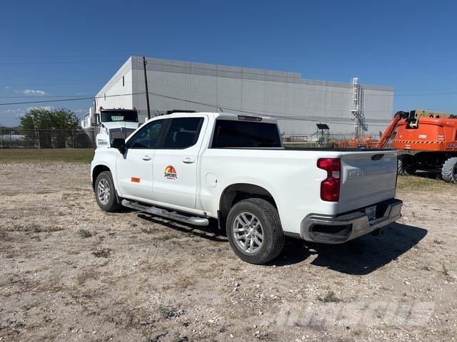 Chevrolet 1500 Pick up/Dropside