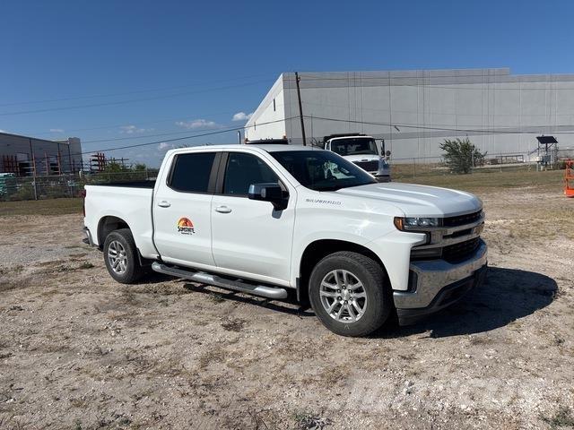 Chevrolet 1500 Pick up/Dropside
