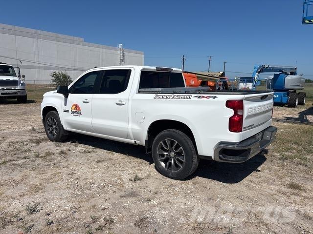 Chevrolet 1500 Pick up/Dropside