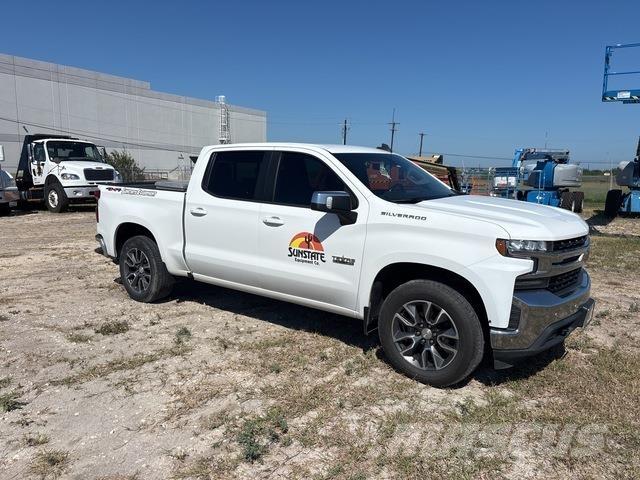 Chevrolet 1500 Pick up/Dropside