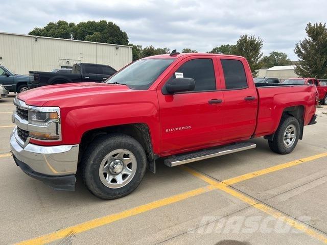 Chevrolet 1500 Pick up/Dropside