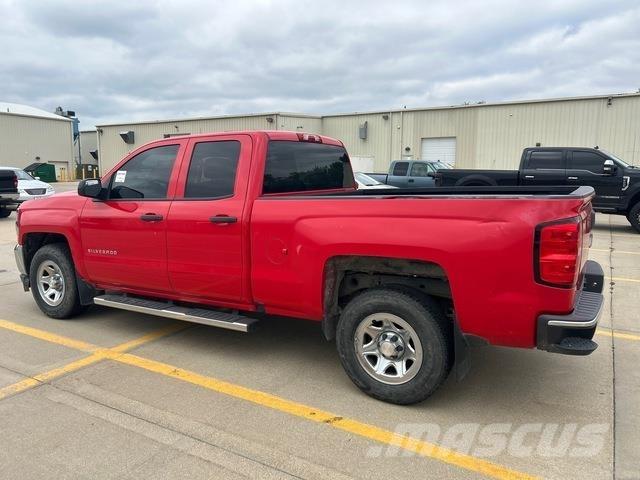 Chevrolet 1500 Pick up/Dropside