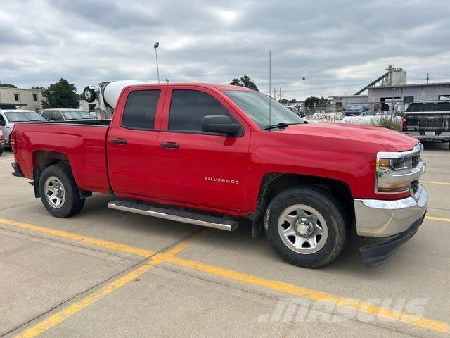 Chevrolet 1500 Pick up/Dropside