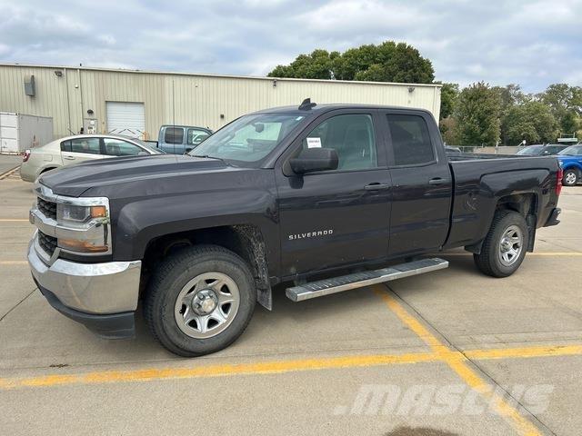 Chevrolet 1500 Pick up/Dropside