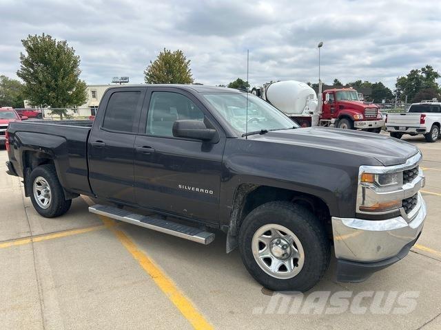 Chevrolet 1500 Pick up/Dropside