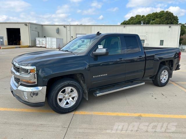 Chevrolet 1500 Pick up/Dropside