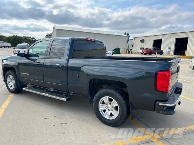 Chevrolet 1500 Pick up/Dropside
