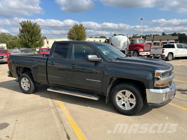 Chevrolet 1500 Pick up/Dropside