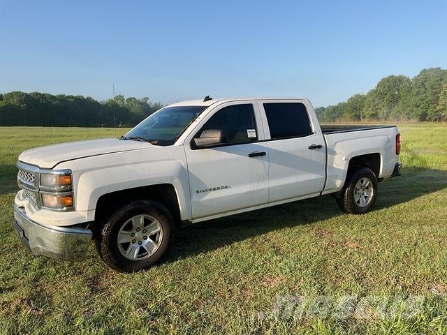 Chevrolet 1500 Pick up/Dropside