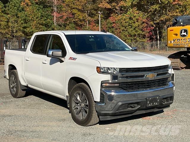 Chevrolet 1500 Pick up/Dropside