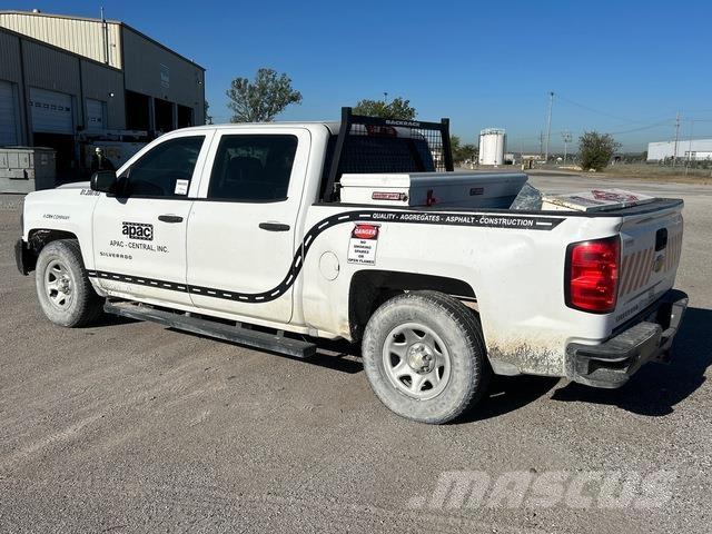 Chevrolet 1500 Pick up/Dropside