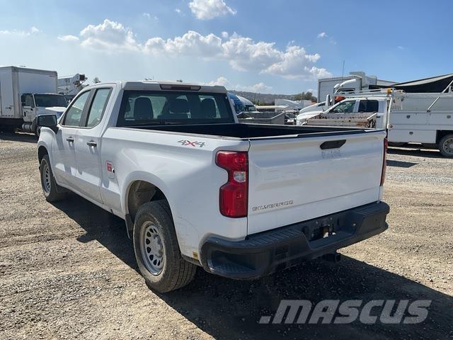 Chevrolet 1500 Pick up/Dropside