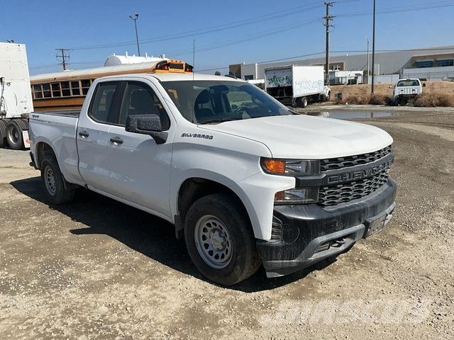 Chevrolet 1500 Pick up/Dropside