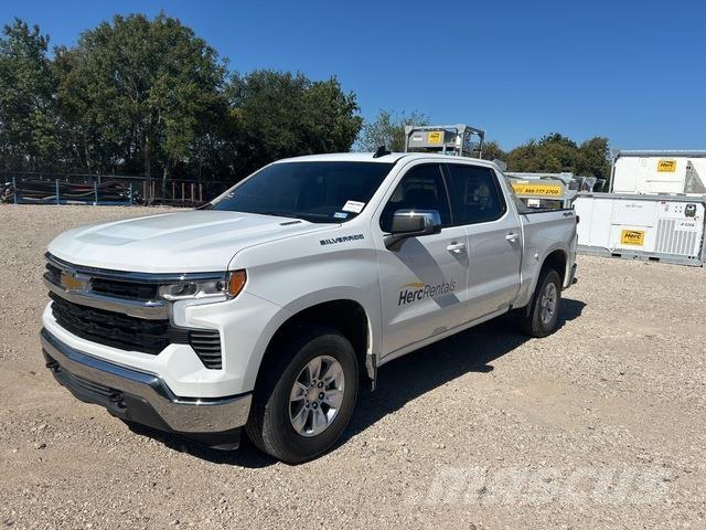 Chevrolet 1500 Pick up/Dropside