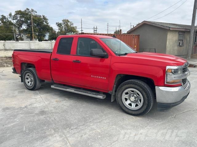 Chevrolet 1500 Pick up/Dropside