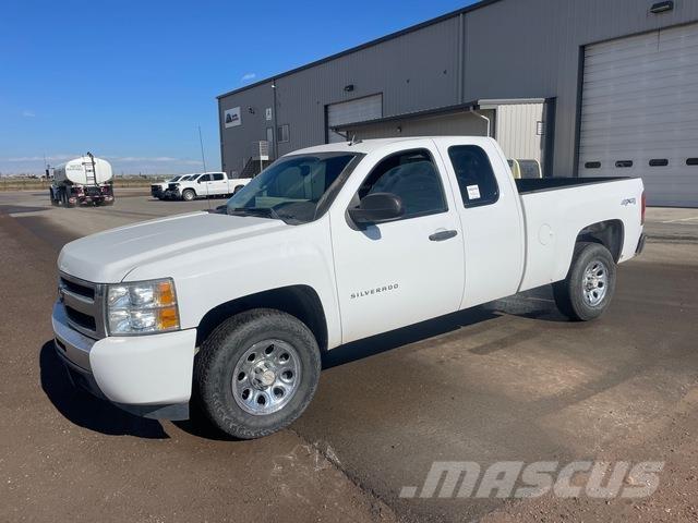 Chevrolet 1500 Pick up/Dropside