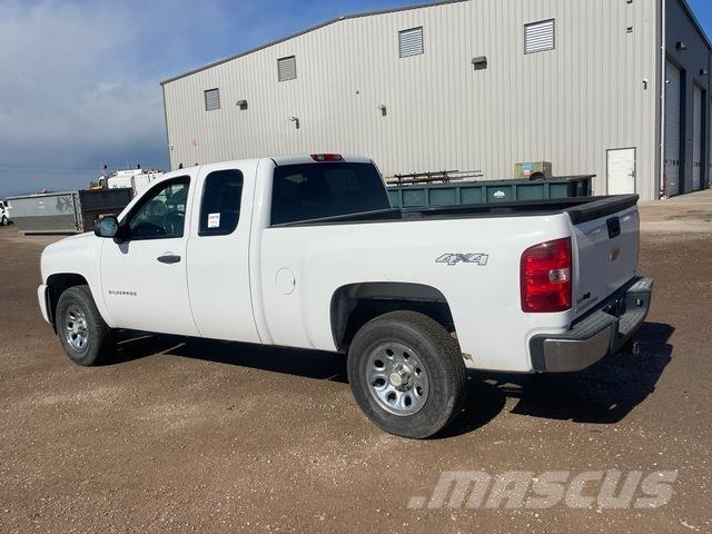 Chevrolet 1500 Pick up/Dropside