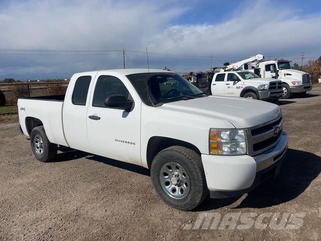 Chevrolet 1500 Pick up/Dropside