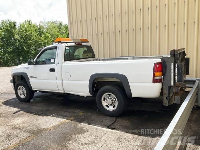 Chevrolet 2500 Other