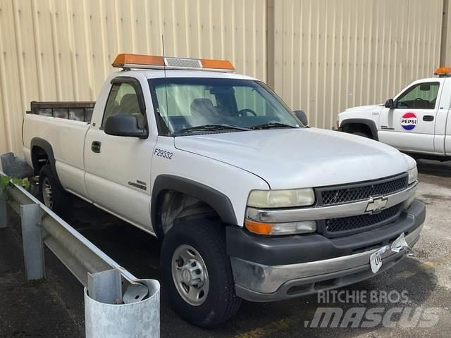 Chevrolet 2500 Other