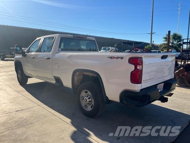 Chevrolet 2500 Pick up/Dropside