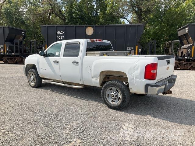 Chevrolet 2500 Pick up/Dropside