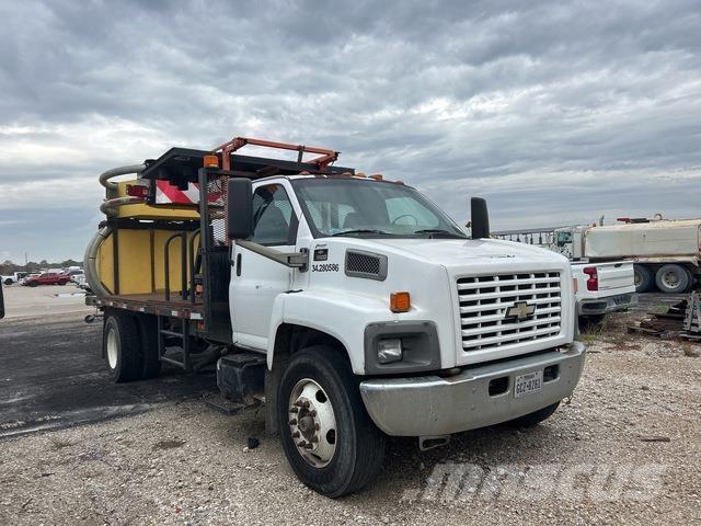Chevrolet 6500 Municipal / general purpose vehicles