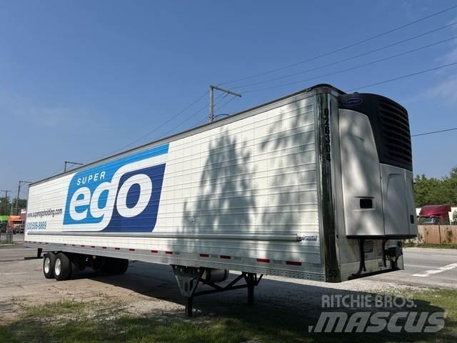 CIMC 1RBR5305 Temperature controlled semi-trailers