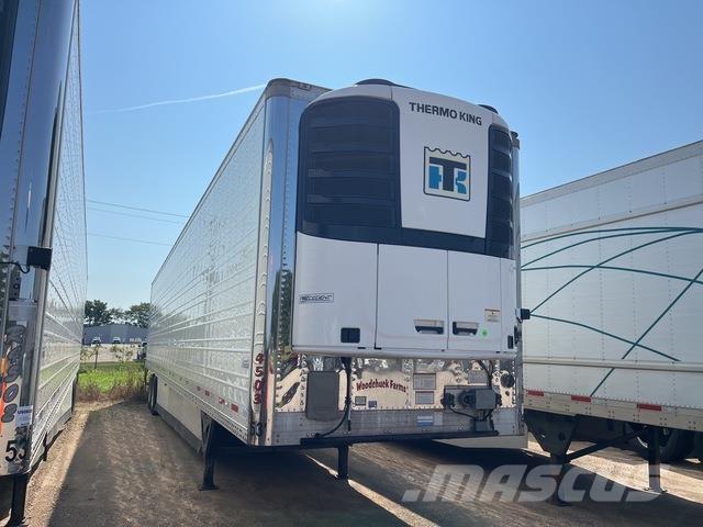 CIMC 1RBR5305 Temperature controlled semi-trailers