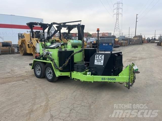 Cimline M-2 Other