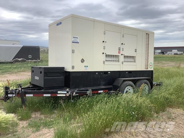  CK Power Diesel Generators