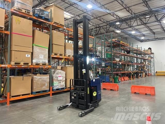 Clark NPX20 Electric forklift trucks