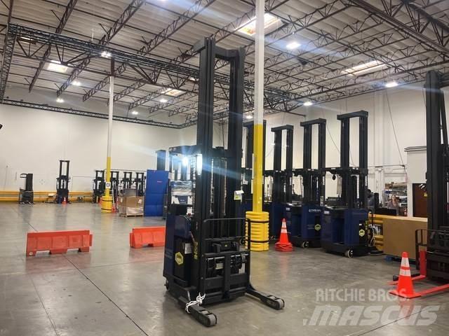 Clark NPX20 Electric forklift trucks