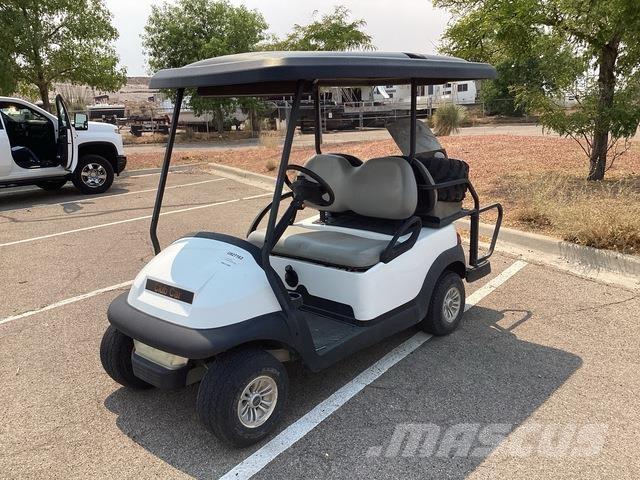 Club Car  Other