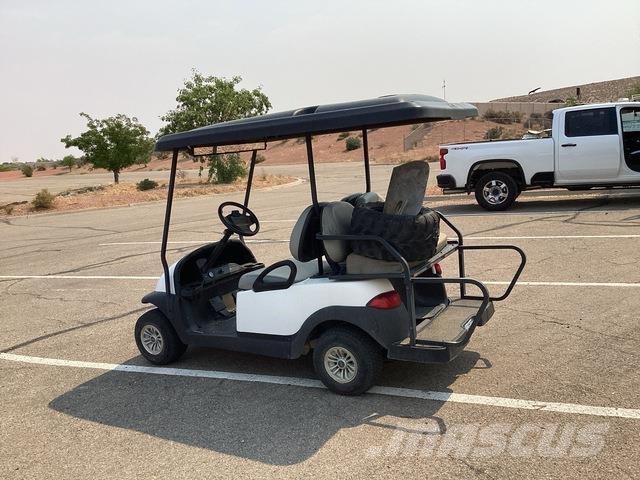 Club Car  Other