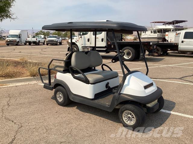 Club Car  Other