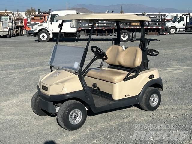 Club Car Tempo Other