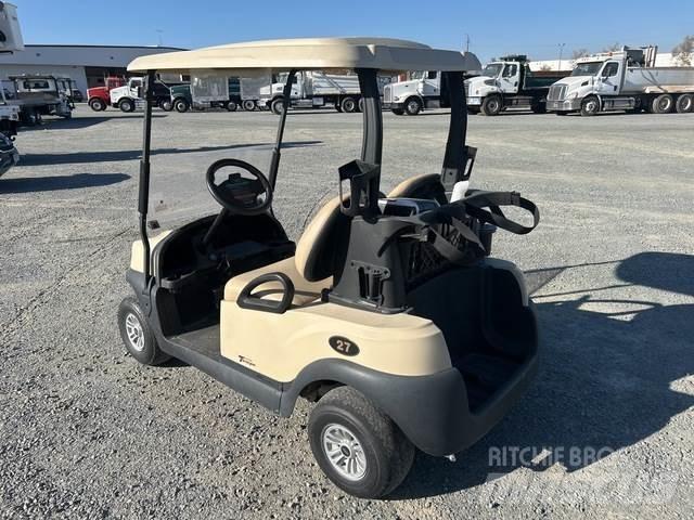Club Car Tempo Other