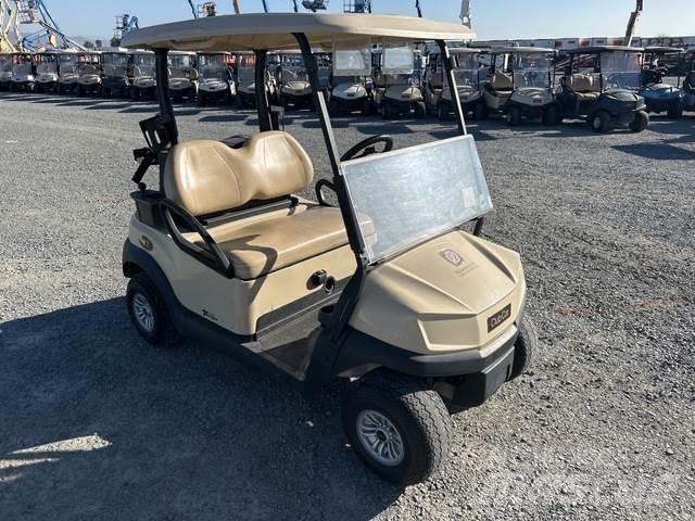 Club Car Tempo Other