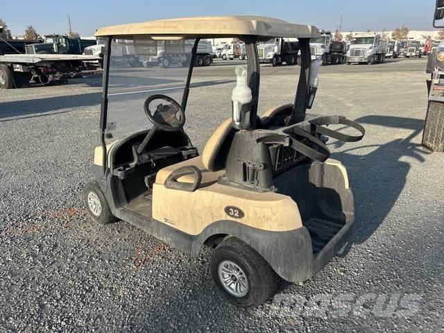 Club Car Tempo Other