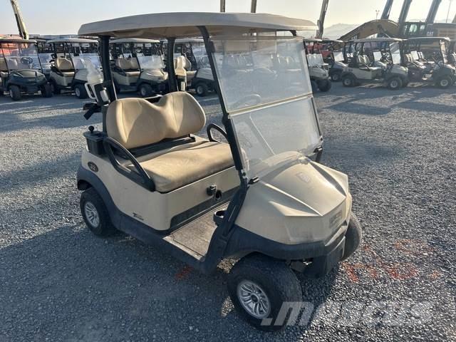 Club Car Tempo Other