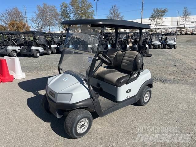 Club Car Tempo Other