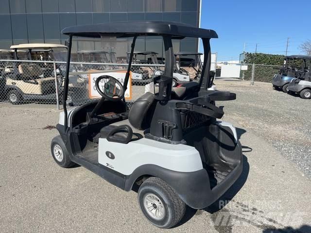 Club Car Tempo Other