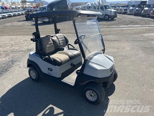 Club Car Tempo Other