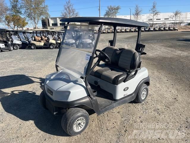 Club Car Tempo Other